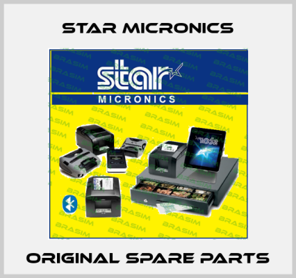Star MICRONICS