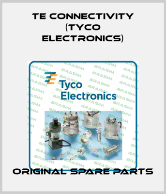 TE Connectivity (Tyco Electronics)