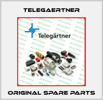Telegaertner