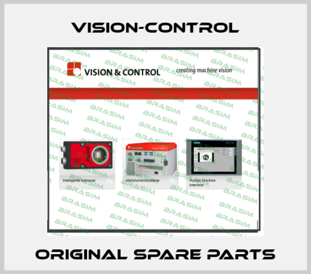 Vision-Control