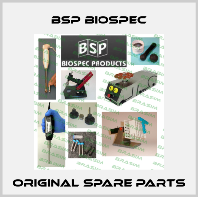 BSP Biospec