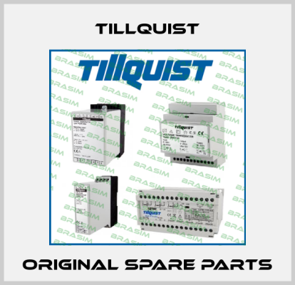 Tillquist