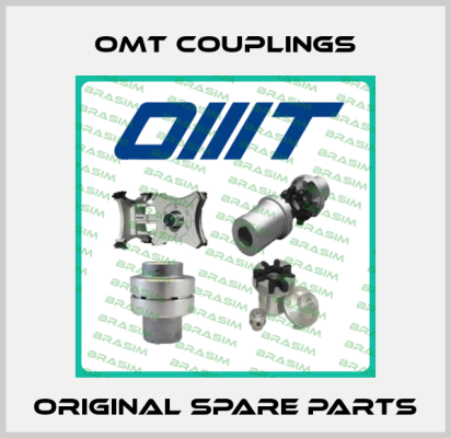 OMT Couplings