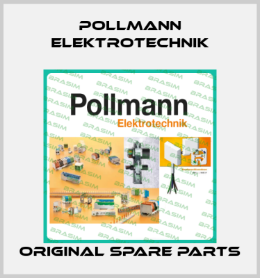 Pollmann Elektrotechnik