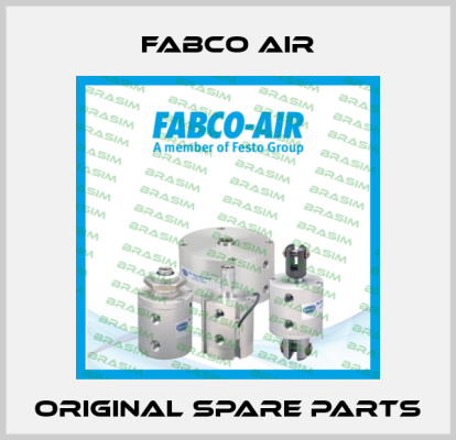 Fabco Air