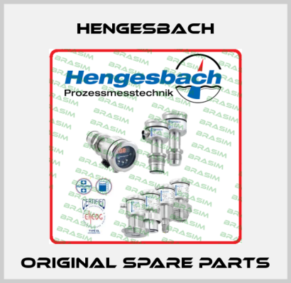 Hengesbach
