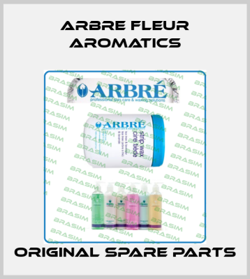 Arbre Fleur Aromatics