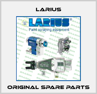 Larius