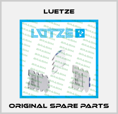 Luetze