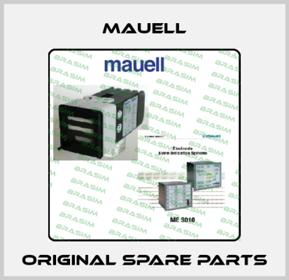 Mauell