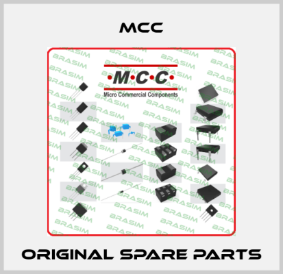 Mcc