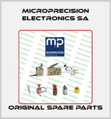 Microprecision Electronics SA