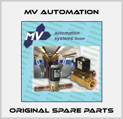 MV automation