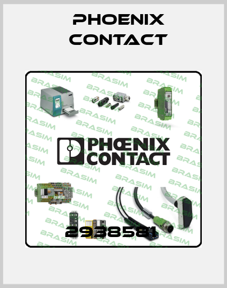 2938581  Phoenix Contact
