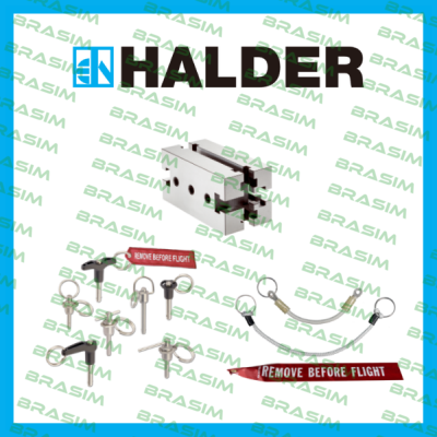 2B020.0333  Halder