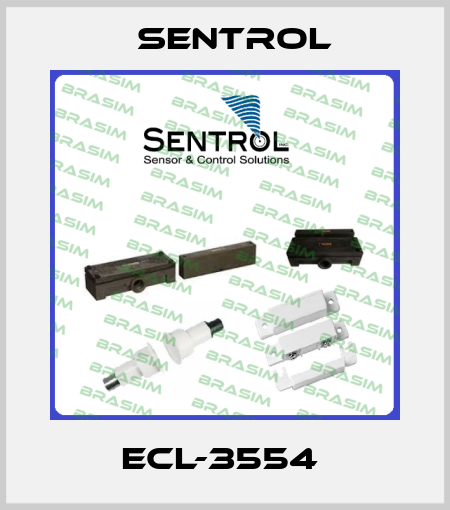 ECL-3554  Sentrol