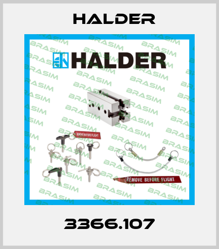 3366.107 Halder