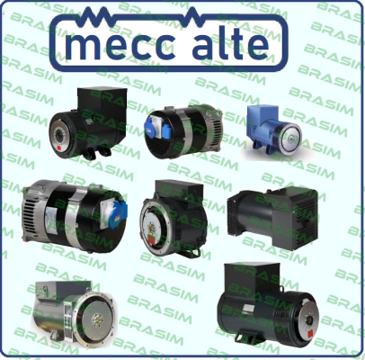 ECP34-2L/4 Mecc Alte