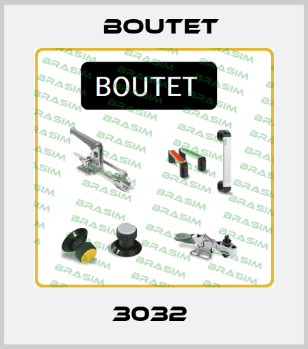 3032  Boutet