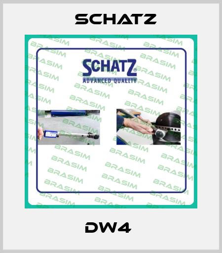 DW4  Schatz
