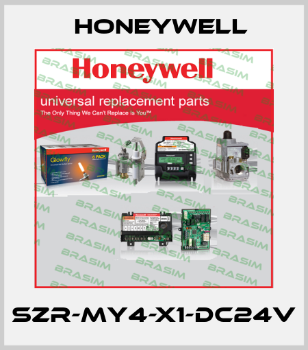 SZR-MY4-X1-DC24V Honeywell