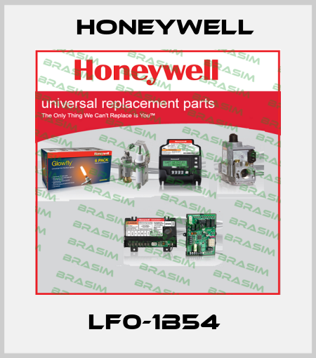 LF0-1B54  Honeywell