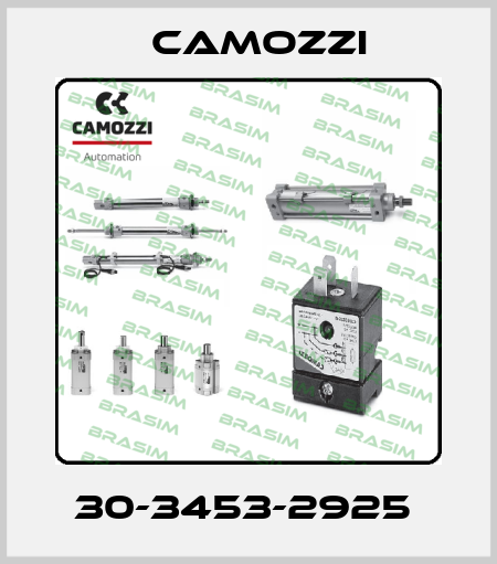 30-3453-2925  Camozzi