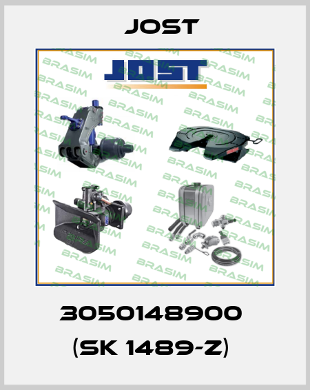 3050148900  (SK 1489-Z)  Jost