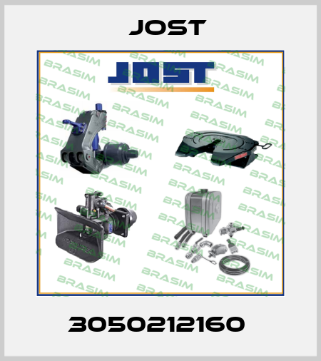3050212160  Jost