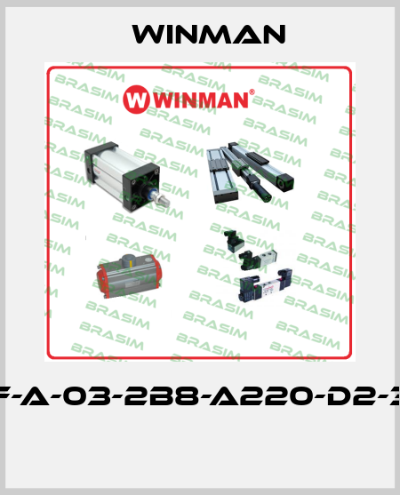 DF-A-03-2B8-A220-D2-35  Winman
