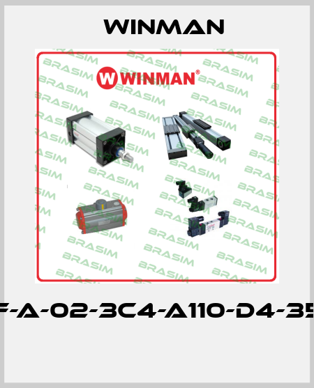 DF-A-02-3C4-A110-D4-35H  Winman