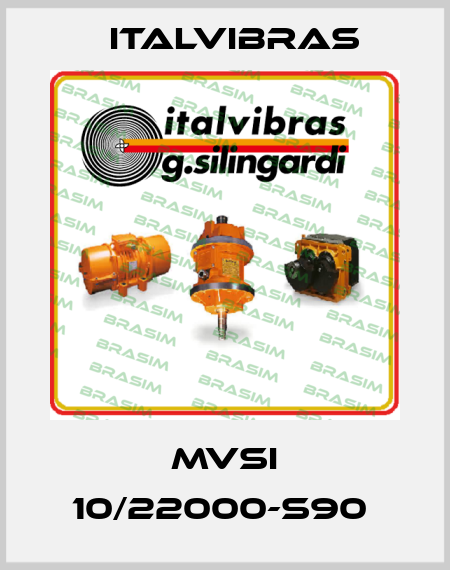 MVSI 10/22000-S90  Italvibras