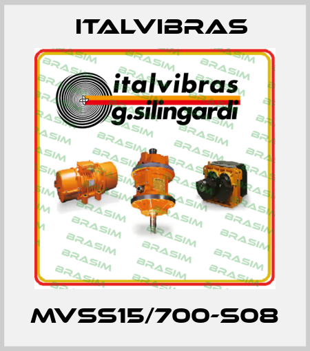 MVSS15/700-S08 Italvibras