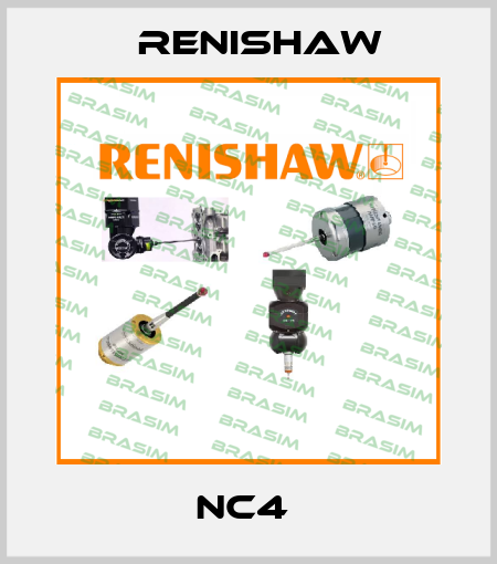 NC4  Renishaw