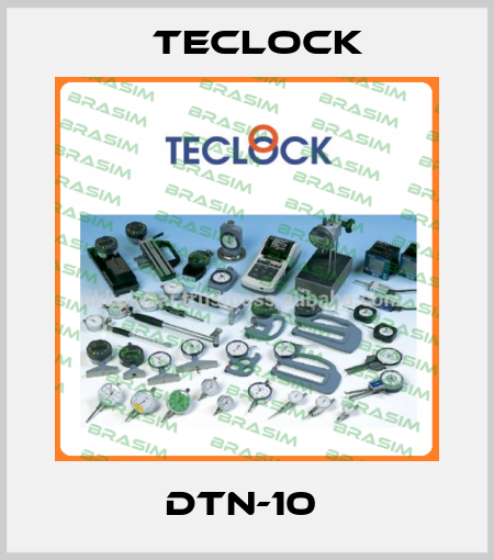 DTN-10  Teclock