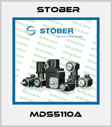 MDS5110A Stober