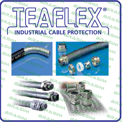 CMMFG027 Teaflex