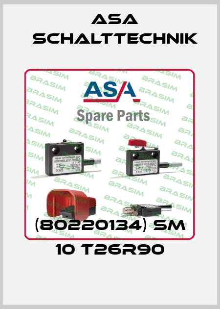 ASA Schalttechnik-(80220134) SM 10 T26R90 price