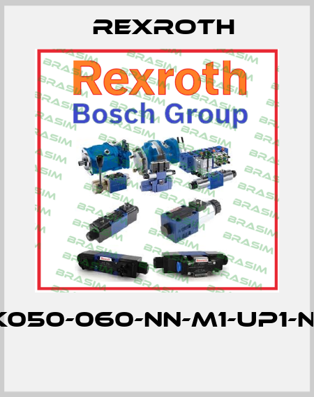 MSK050-060-NN-M1-UP1-NNNN  Rexroth