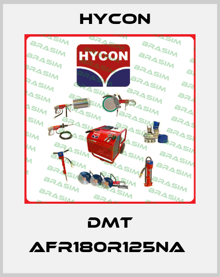 DMT AFR180R125NA  Hycon
