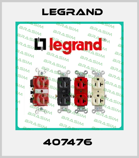 407476  Legrand