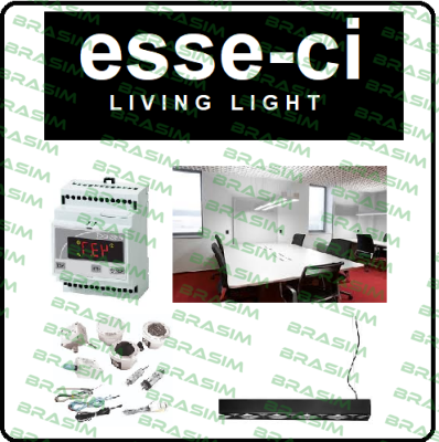 31VG418N65 WITH ELECTRONIC CONTROL GEAR  Esseci
