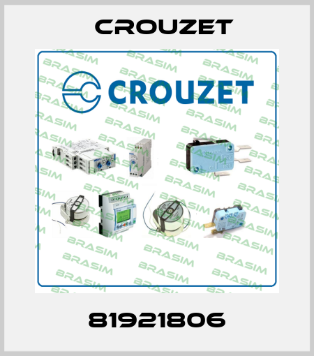 81921806 Crouzet