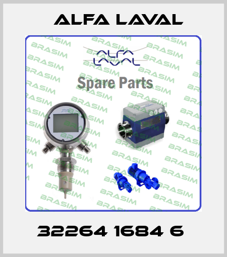 32264 1684 6  Alfa Laval