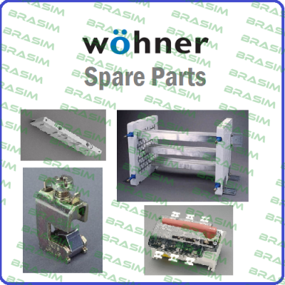 32436 Wöhner