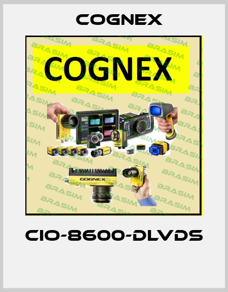CIO-8600-DLVDS  Cognex