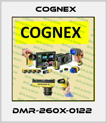 DMR-260X-0122  Cognex