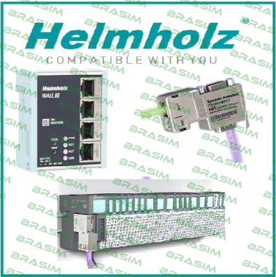700-921-1AJ01  Helmholz