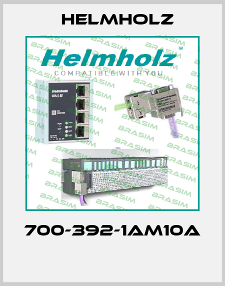 700-392-1AM10A  Helmholz