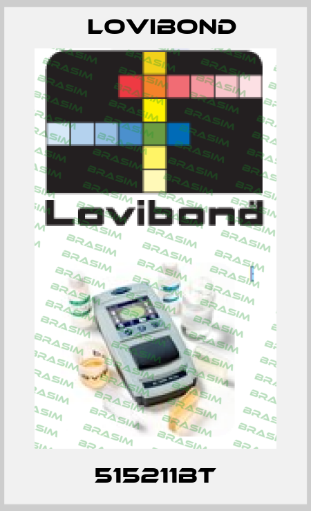 515211BT Lovibond
